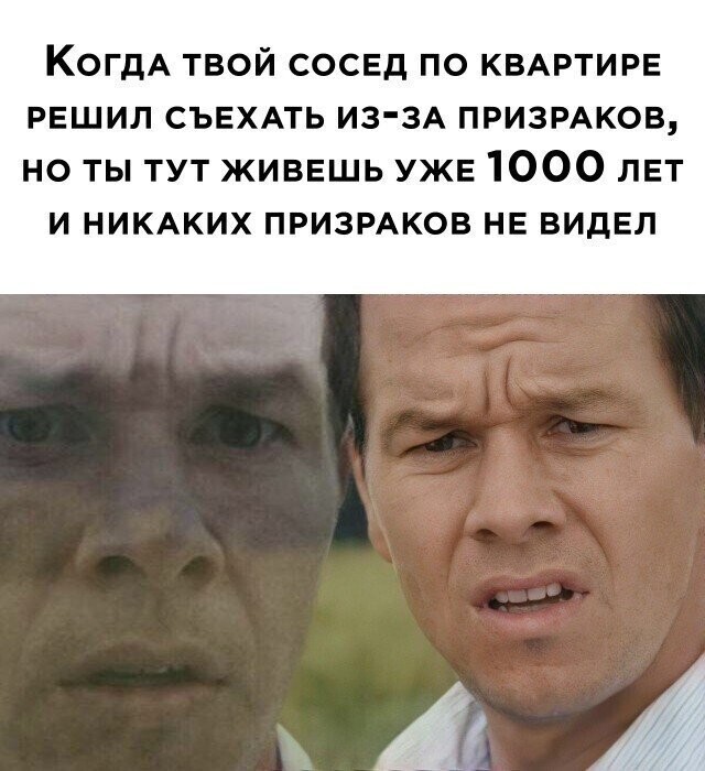 Всё вразнобой