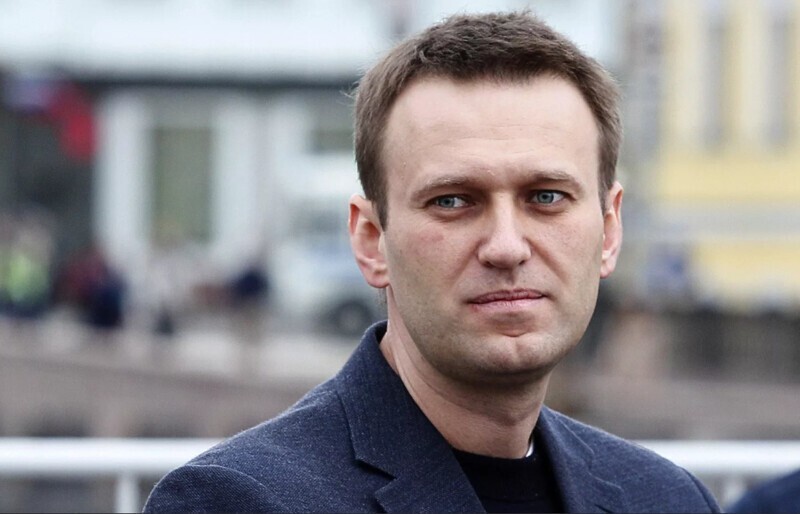 Германия недовольна затяжным пребываниям Навального в гостях
