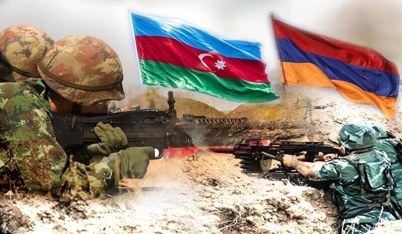 Почему Армения терпит поражение в Карабахе?