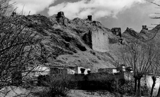 Тайная экспедиция Гитлера в Тибет: поиски истины в Гималаях