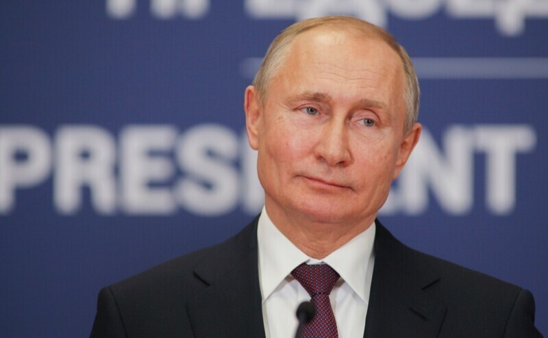 Путин: Курс рубля не важен