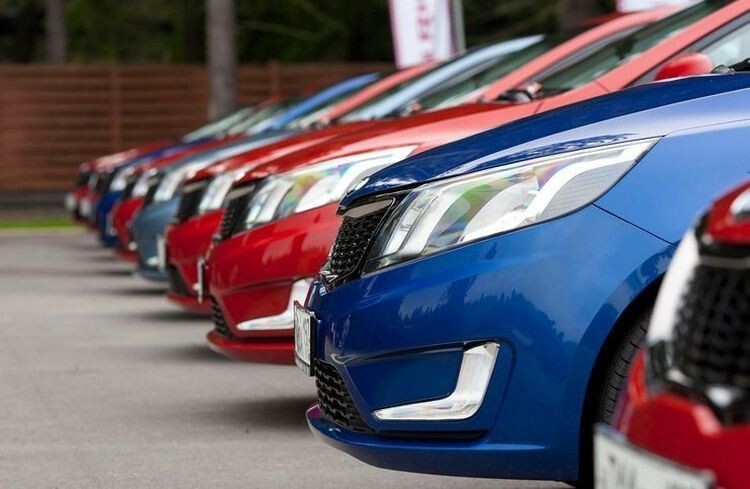 Лучшие автомобили в 2019-2020 году