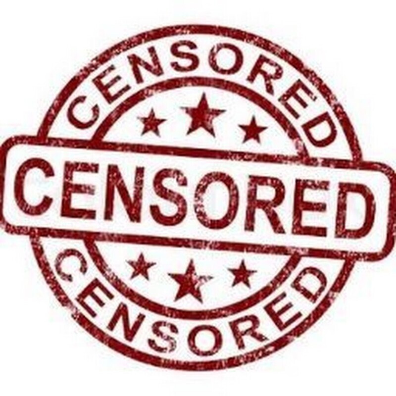 Twitter снова включил цензуру на российский материал
