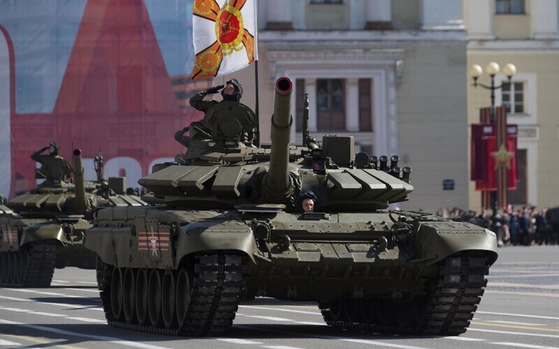 Как японцы впали в истерику, узнав о размещении Россией танков на Курилах