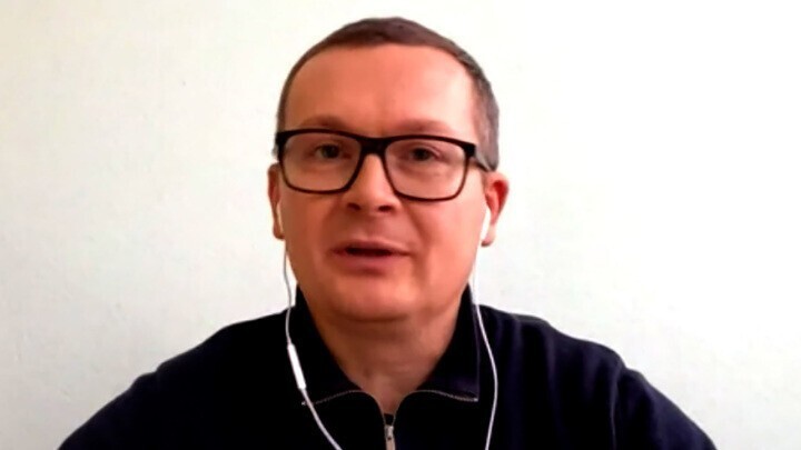 Веское слово белорусской оппозиции