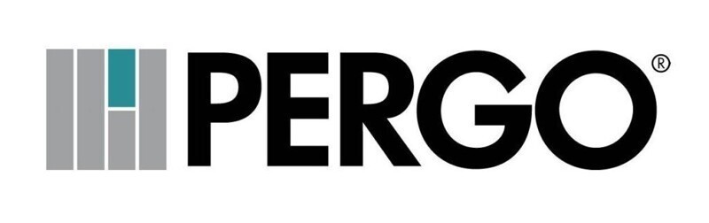 Логотип фирмы "Pergo"