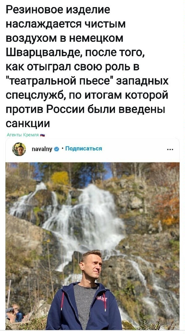 Политические комментарии из инета