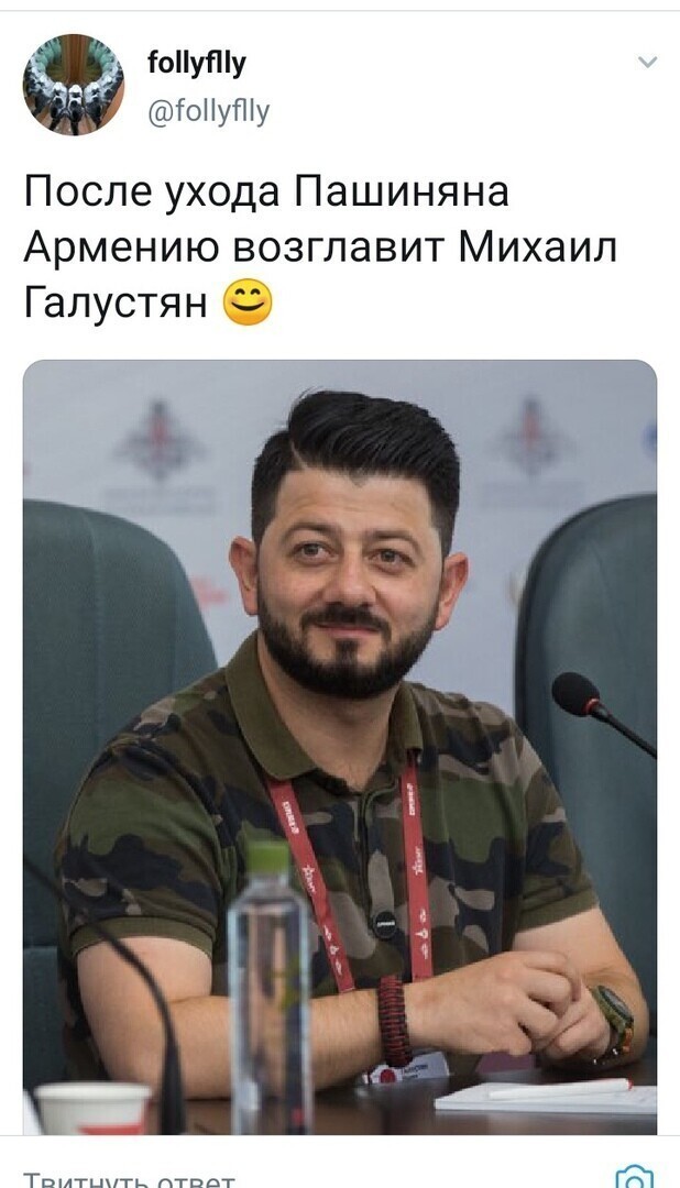 КВН - кузница президентских кадров.