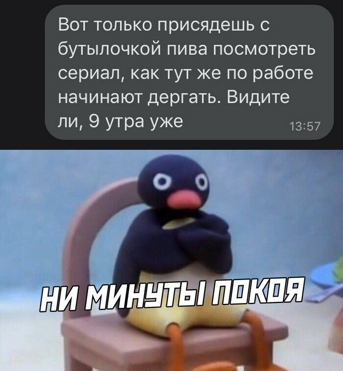 Скрины из социальных сетей