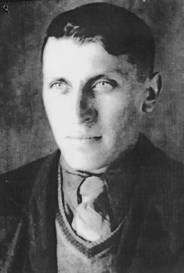 Константин Александрович Чехович