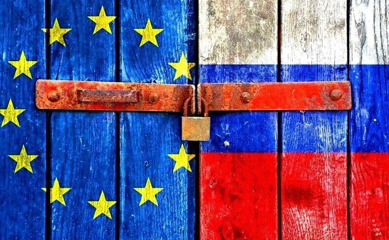 «Россия должна заслужить право нормализовать отношения с ЕС» - как на Западе перешли черту
