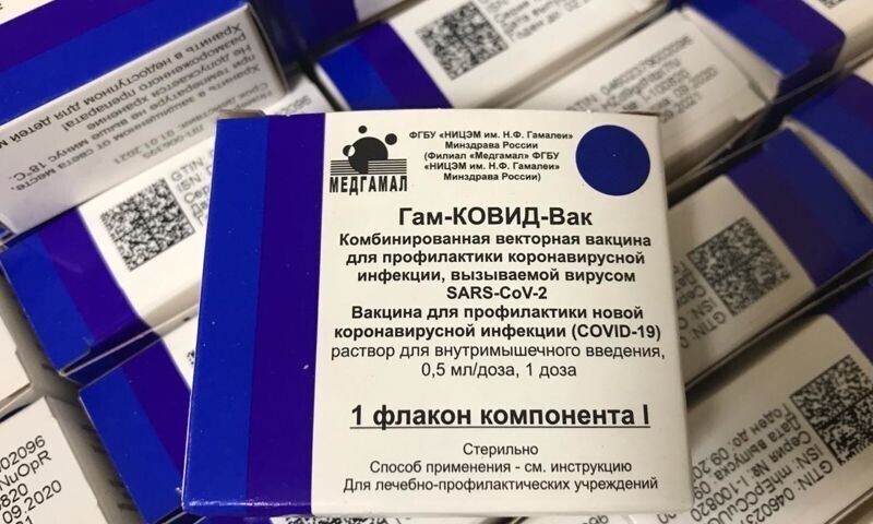 Центр им. Гамалеи не смог внедрить ни одной векторной вакцины за 11 лет! Повезло только с Ковидом?