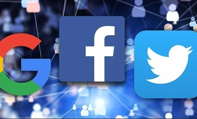 Турецкие власти штрафанули Facebook, Instagram, Twitter, Periscope, Youtube и Tiktok