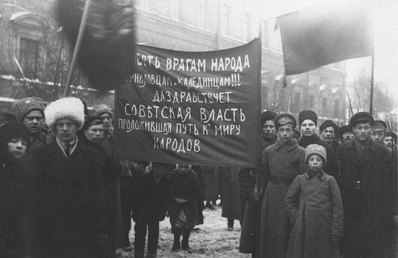 История о том, как удалось Хрущёву и Солженицыну оболгать товарища Сталина