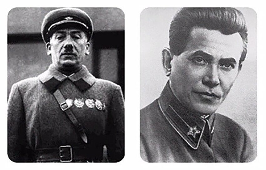История о том, как удалось Хрущёву и Солженицыну оболгать товарища Сталина
