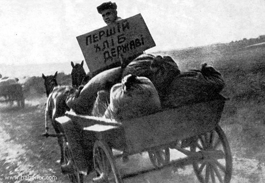 История о том, как удалось Хрущёву и Солженицыну оболгать товарища Сталина