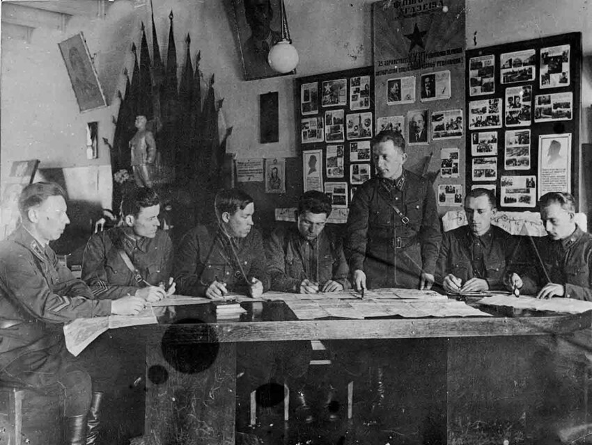 История о том, как удалось Хрущёву и Солженицыну оболгать товарища Сталина