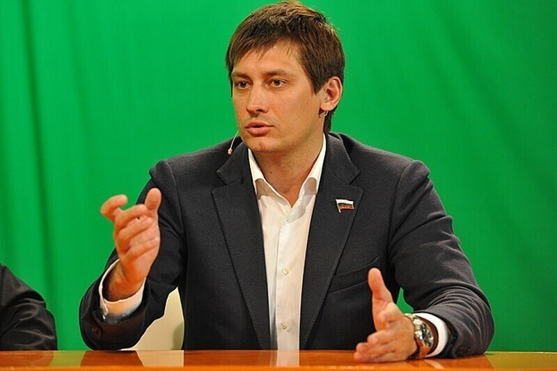 Гудков встал на защиту террористов «Сети» и «Хизб ут-Тахрир»