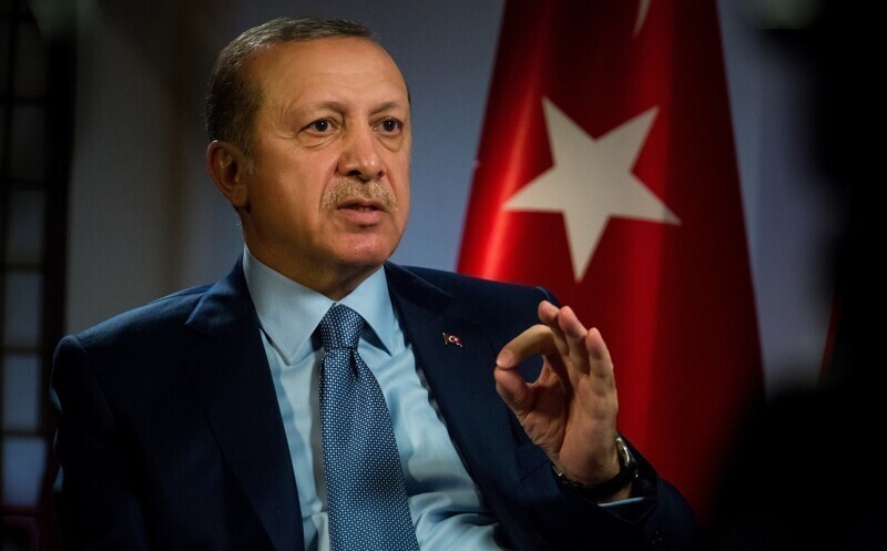 Востоковед Долгов рассказал, почему Турция не торопится выводить войска из Ливии