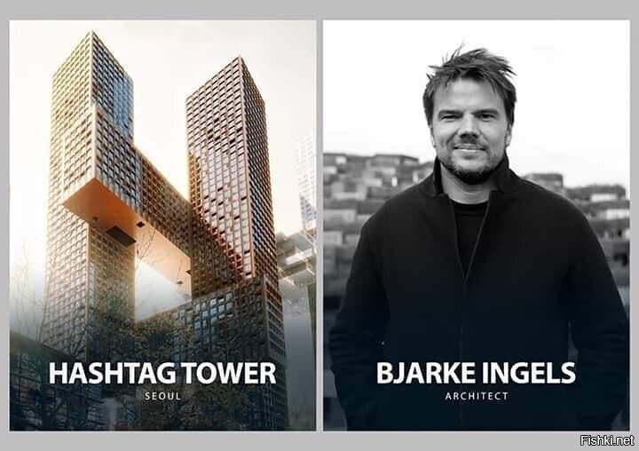 Одни из самых известных архитекторов современности и их лучшие проекты