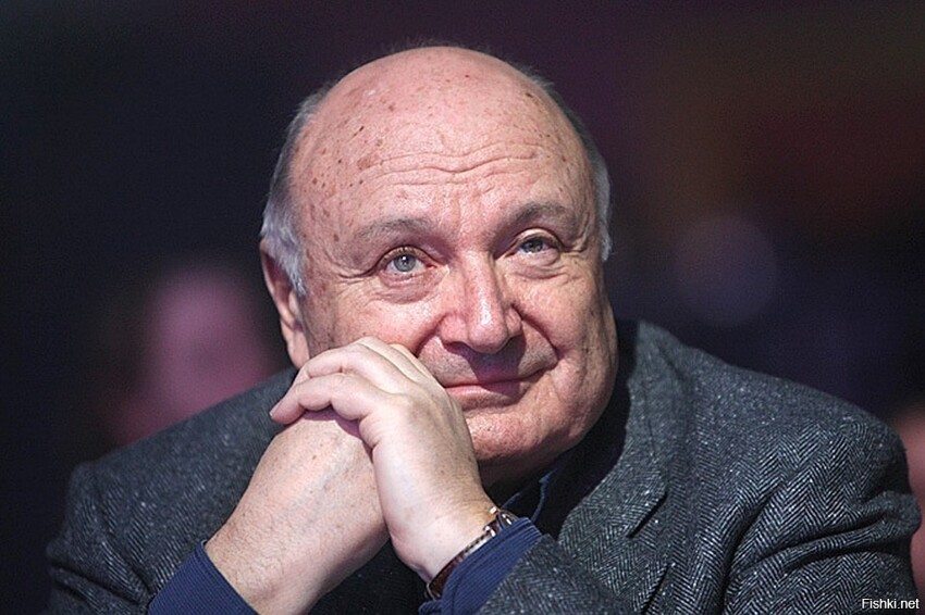 Ну, вот и всё