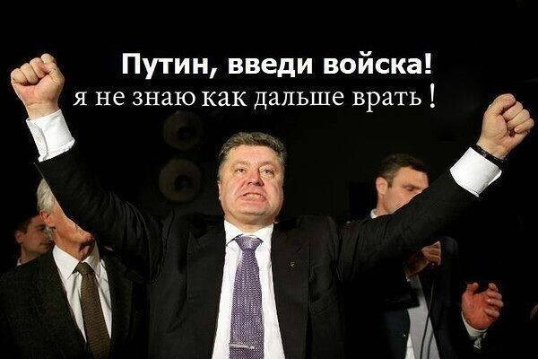 Политические комментарии из инета