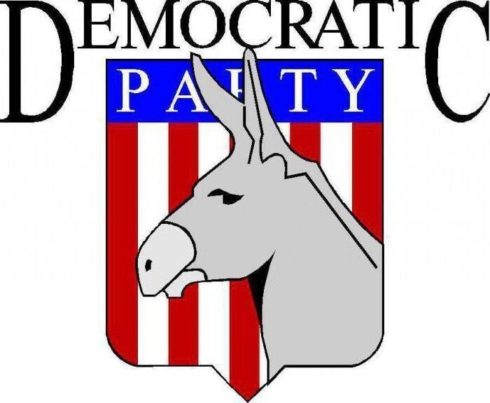 Демократическая партия