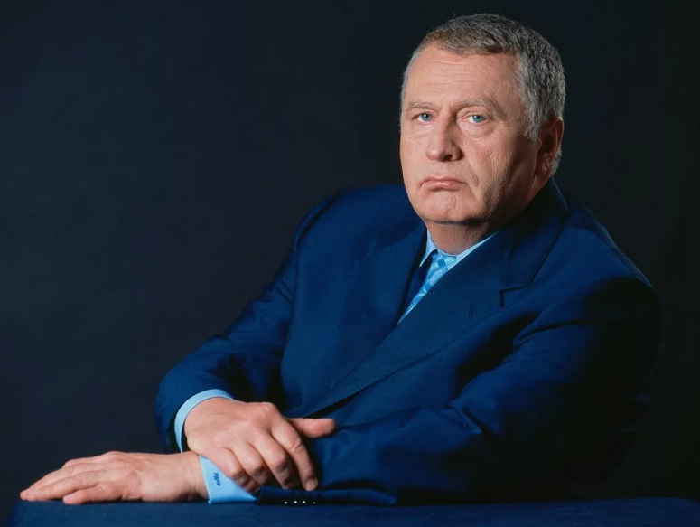 Жириновский: «Если всё это выполнить, то страна рухнет!»