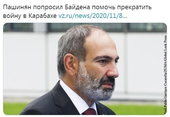 Политические комментарии 2