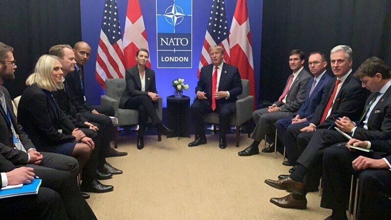 Коллекторское агентство «НАТО»