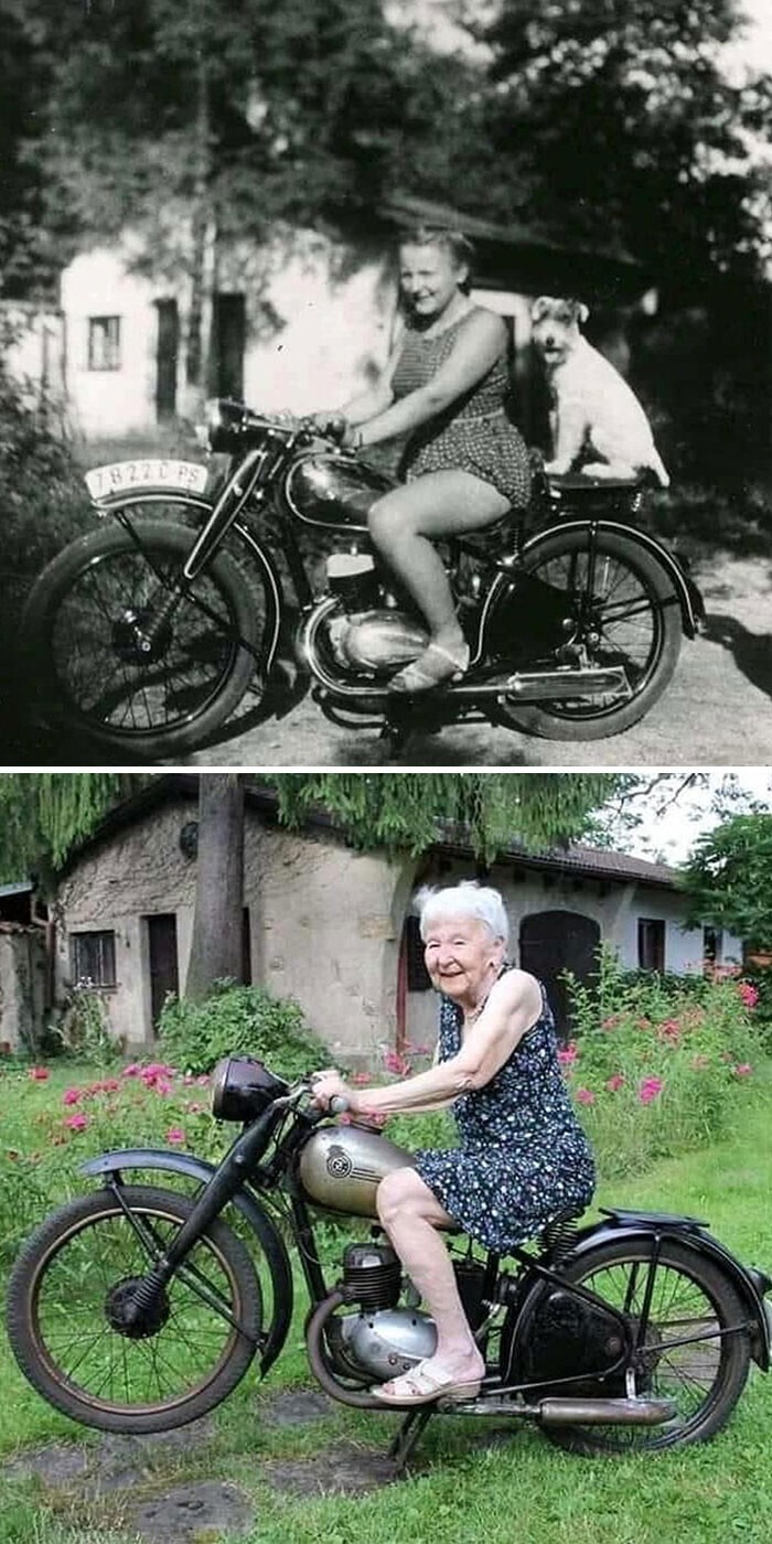 71 год разницы