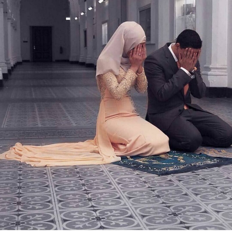 Мусульманам запретили жениться на иноверках