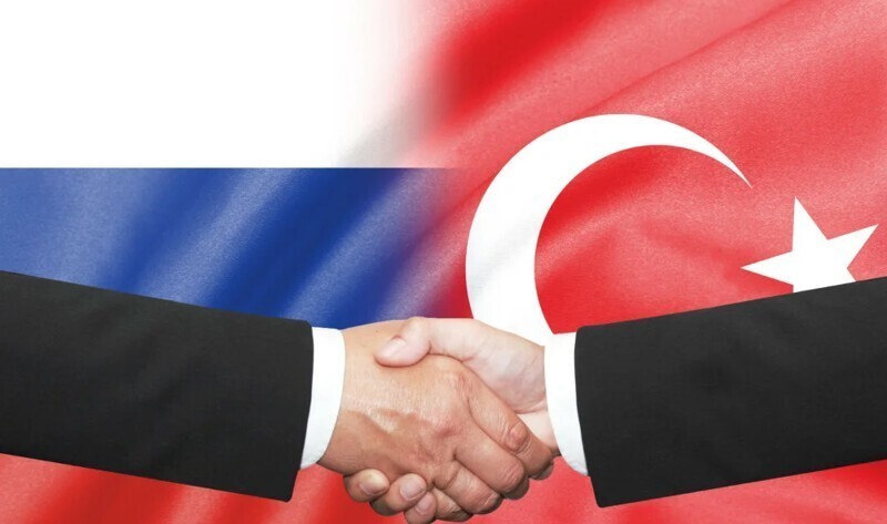 Россия и Турция будут сотрудничать для поддержания мирного соглашения в Карабахе
