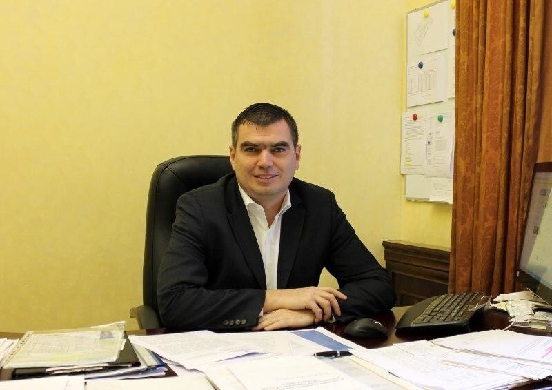 Кубанов Алексей Алексеевич заработал в год 18 966 082 рублей