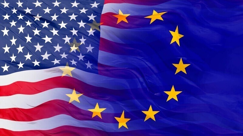 Двойные стандарты ЕС и месть США: как американцы пытаются вернуть сферы влияния