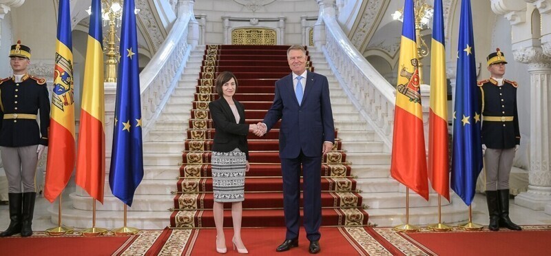 Президент Румынии указал на «правильного» кандидата