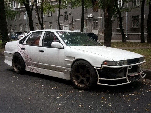 Автовсячина