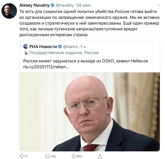 У этого додика нихера себе мания величия