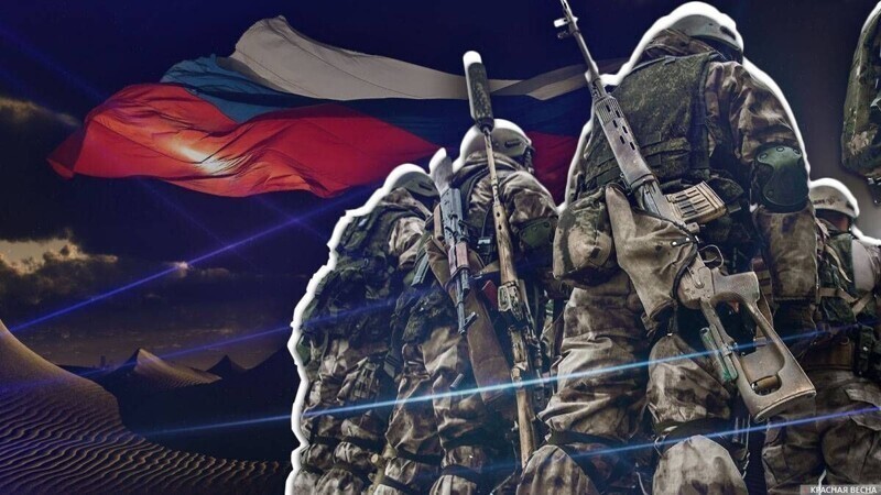 Турция решила списать свои неудачи в НКР на ЧВК "Вагнера"