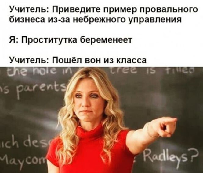 Прикольные и смешные картинки