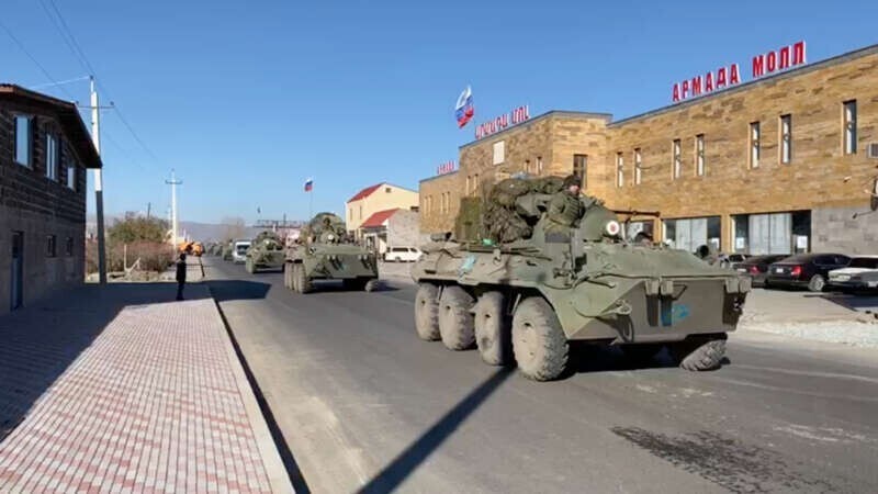 Армян-майдан - Неизвестная Армения