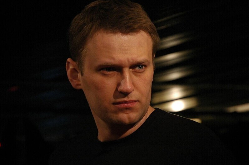 Сосновский опроверг слова Соболь, что проживание Навального в ФРГ оплачивает Чичваркин