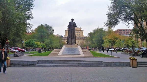 Азербайджан - Армения. Еврейский вопрос