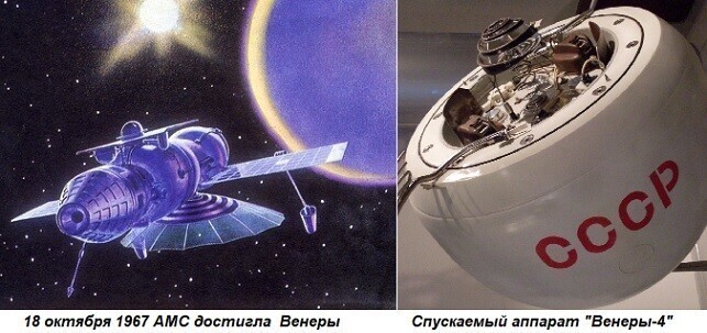 Эволюция и контрреволюция. Два мира