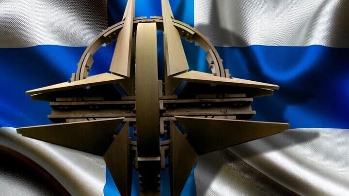 Финляндия против углубления  сотрудничества с НАТО