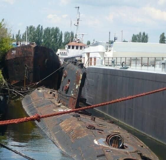 А ядерные ракеты где возьмут? По помойкам поищут??
