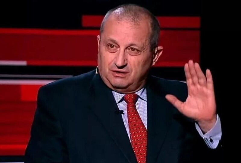 Среди политиков Армении и Азербайджана «саакашвили» нет – Яков Кедми про Карабах
