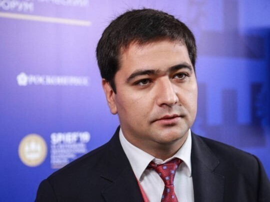Занимательная борьба с коррупцией