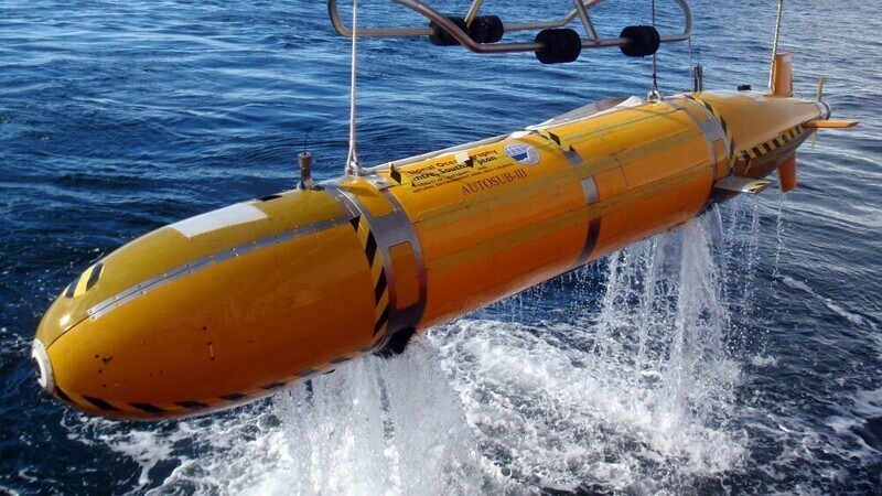 Российские подводные ядерные беспилотники «Посейдон» заставили беспокоиться США