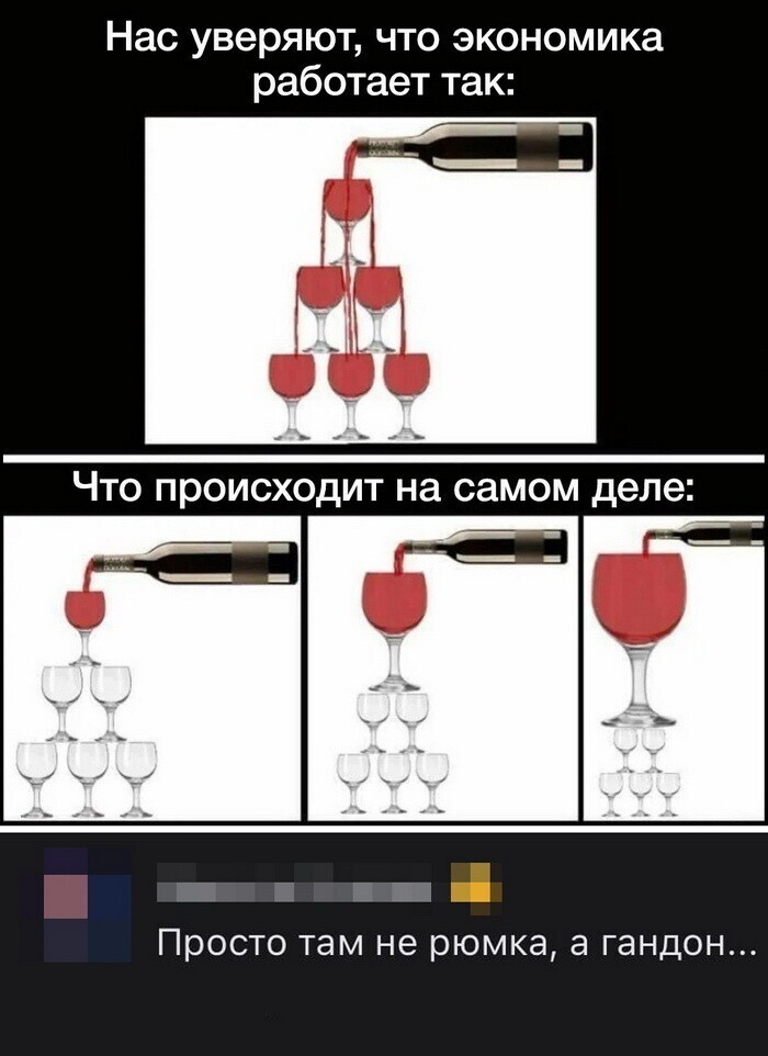 Скрины из социальных сетей